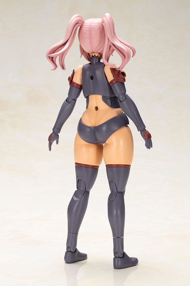 [PREORDINE] Model Kit Frame Arms Girl Kagutsuchi-Otsu Fencer 19 cm - Kotobukiya - Model kit
