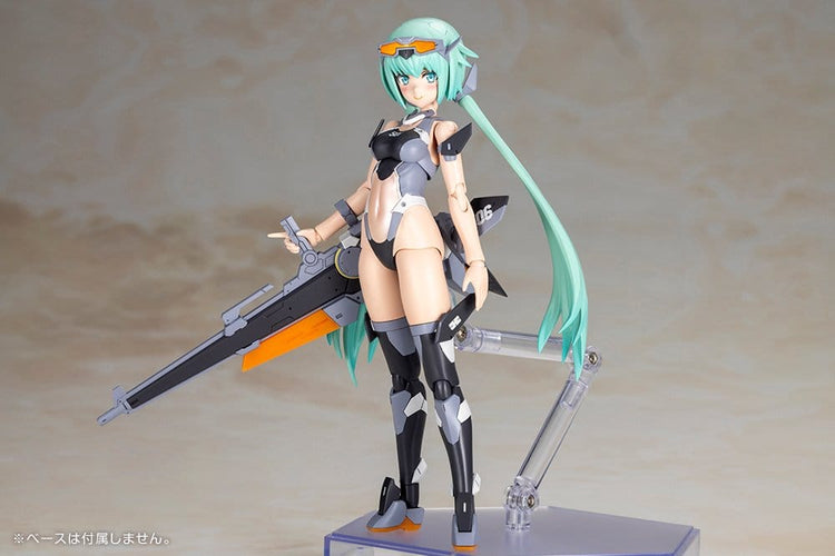 [PREORDINE] Frame Arms Girl Model Kit Stylet Swimsuit Low Visibility Ver. 16 cm - Kotobukiya - Model kit