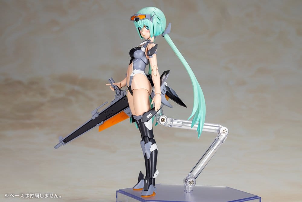 [PREORDINE] Frame Arms Girl Model Kit Stylet Swimsuit Low Visibility Ver. 16 cm - Kotobukiya - Model kit