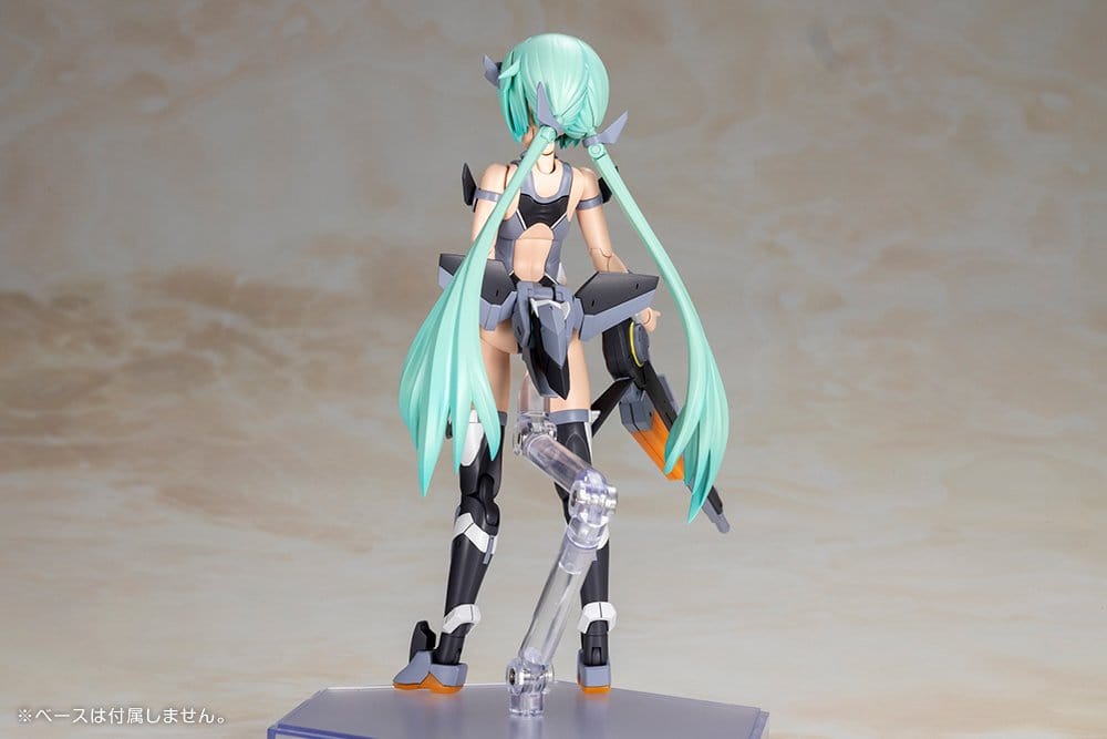 [PREORDINE] Frame Arms Girl Model Kit Stylet Swimsuit Low Visibility Ver. 16 cm - Kotobukiya - Model kit