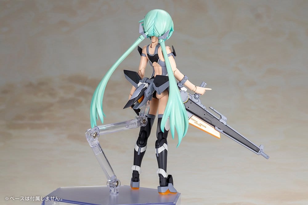 [PREORDINE] Frame Arms Girl Model Kit Stylet Swimsuit Low Visibility Ver. 16 cm - Kotobukiya - Model kit