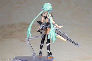 [PREORDINE] Frame Arms Girl Model Kit Stylet Swimsuit Low Visibility Ver. 16 cm - Kotobukiya - Model kit