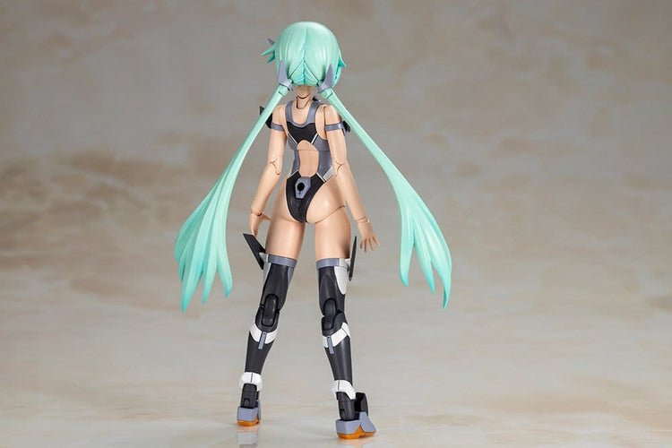 [PREORDINE] Frame Arms Girl Model Kit Stylet Swimsuit Low Visibility Ver. 16 cm - Kotobukiya - Model kit