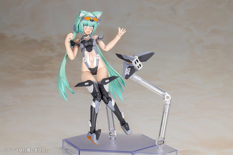 [PREORDINE] Frame Arms Girl Model Kit Stylet Swimsuit Low Visibility Ver. 16 cm - Kotobukiya - Model kit