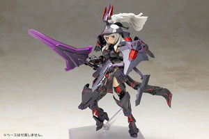 [PREORDINE] Frame Arms Girl Model Kit Durga II Noire Ver. 17 cm - Kotobukiya - Model kit