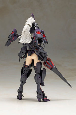 [PREORDINE] Frame Arms Girl Model Kit Durga II Noire Ver. 17 cm - Kotobukiya - Model kit