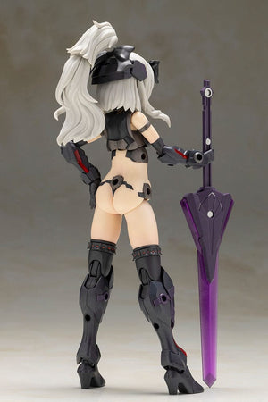 [PREORDINE] Frame Arms Girl Model Kit Durga II Noire Ver. 17 cm - Kotobukiya - Model kit