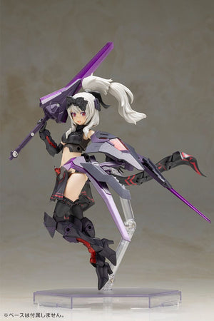 [PREORDINE] Frame Arms Girl Model Kit Durga II Noire Ver. 17 cm - Kotobukiya - Model kit