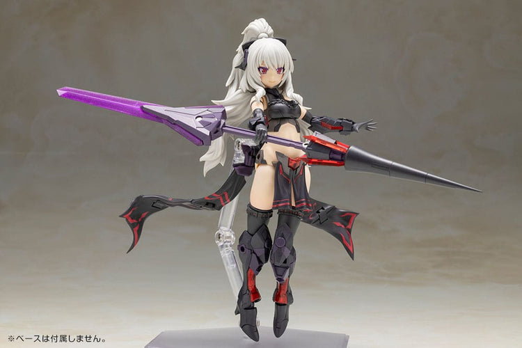 [PREORDINE] Frame Arms Girl Model Kit Durga II Noire Ver. 17 cm - Kotobukiya - Model kit
