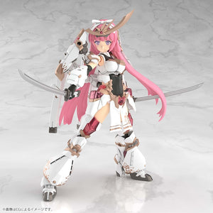[PREORDINE] Frame Arms Girl Model Kit Grand Scale Magatsuki Kikka 25 cm - Kotobukiya - Model kit