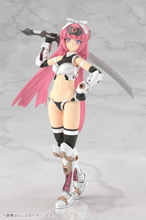 [PREORDINE] Frame Arms Girl Model Kit Grand Scale Magatsuki Kikka 25 cm - Kotobukiya - Model kit