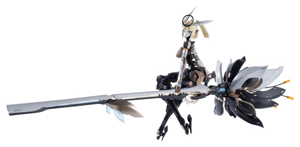 [PREORDINE] Model Kit Original Character Rosado Project RS-03 Starflower Lily MK3 20 cm - Kotobukiya - Model kit