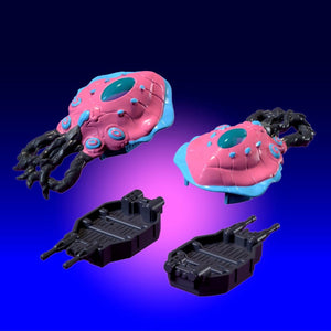 [PREORDINE] Model Kit Rover Robin Sinks Plant 9 Pits Cuttle - Kotobukiya - Kotobukiya - Model kit