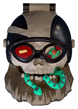[PREORDINE] Model Kit Kotobukiya Rover Robin vs Skull Rider - Kotobukiya - Model kit
