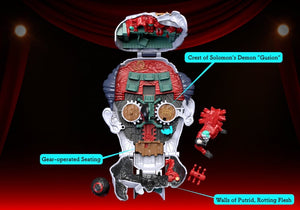[PREORDINE] Model Kit Rover Robin Smash Mr. Gusion - Kotobukiya - Model kit
