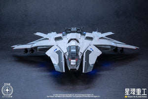 [PREORDINE] Star Citizen Model Kit 1/100 Anvil F8C Lightning 25 cm - Kotobukiya - Model kit