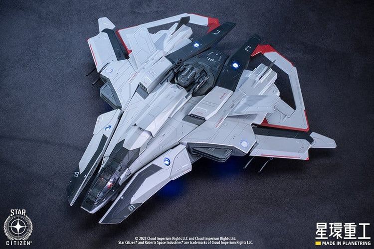 [PREORDINE] Star Citizen Model Kit 1/100 Anvil F8C Lightning 25 cm - Kotobukiya - Model kit