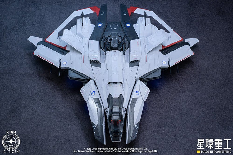 [PREORDINE] Star Citizen Model Kit 1/100 Anvil F8C Lightning 25 cm - Kotobukiya - Model kit