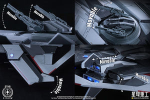 [PREORDINE] Star Citizen Model Kit 1/100 Anvil F8C Lightning 25 cm - Kotobukiya - Model kit