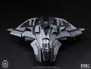 [PREORDINE] Star Citizen - Model Kit 1/100 Anvil F8C Lightning Pre-Assemblato 25 cm - Kotobukiya - Model kit