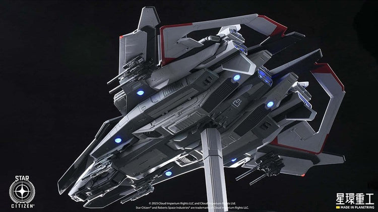 [PREORDINE] Star Citizen - Model Kit 1/100 Anvil F8C Lightning Pre-Assemblato 25 cm - Kotobukiya - Model kit