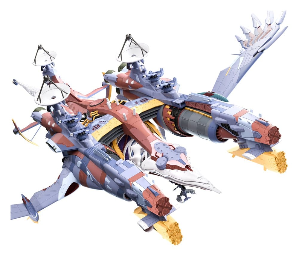 [PREORDINE] Evangelion: 3.0+1.0 - Model Kit Ultra Scale AAA Wunder Deluxe Ver. 103cm - Kotobukiya - Model kit