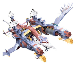 [PREORDINE] Evangelion: 3.0+1.0 - Model Kit Ultra Scale AAA Wunder Deluxe Ver. 103cm - Kotobukiya - Model kit
