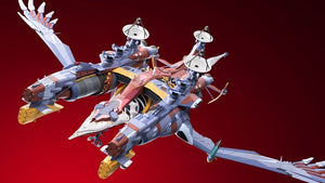 [PREORDINE] Evangelion: Model Kit 1/72 AAA Wunder (Modello Finito Pre-Assemblato) 103 cm - Kotobukiya - Model kit
