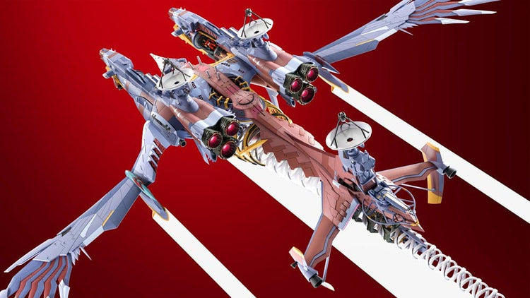 [PREORDINE] Evangelion: Model Kit 1/72 AAA Wunder (Modello Finito Pre-Assemblato) 103 cm - Kotobukiya - Model kit