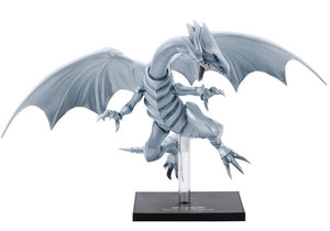[PREORDINE] Statua Yu-Gi-Oh! Oshi Works Blue-Eyes White Dragon 25 cm - Kotobukiya - Statue