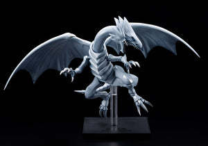 [PREORDINE] Statua Yu-Gi-Oh! Oshi Works Blue-Eyes White Dragon 25 cm - Kotobukiya - Statue