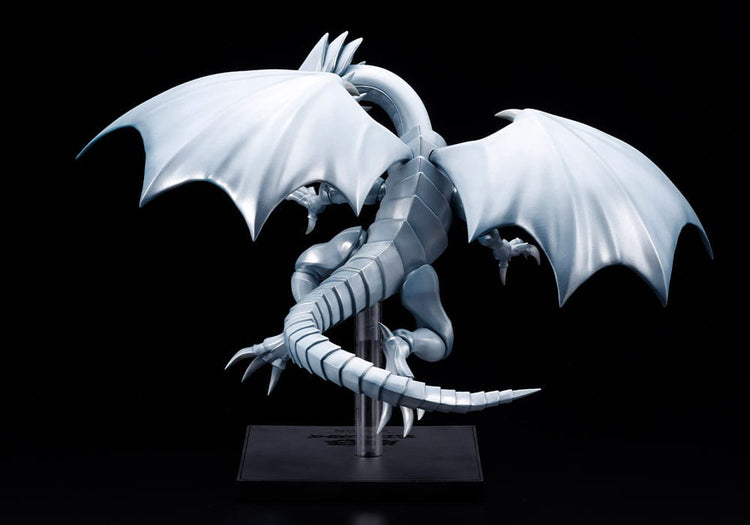 [PREORDINE] Statua Yu-Gi-Oh! Oshi Works Blue-Eyes White Dragon 25 cm - Kotobukiya - Statue