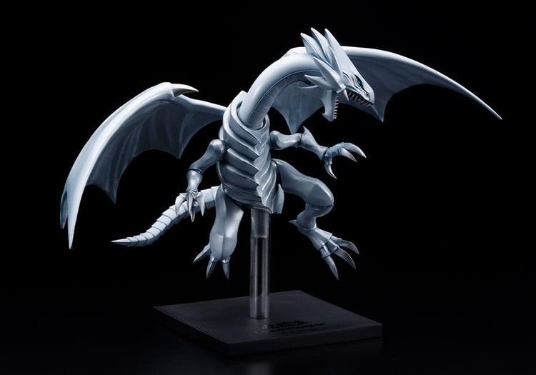 [PREORDINE] Statua Yu-Gi-Oh! Oshi Works Blue-Eyes White Dragon 25 cm - Kotobukiya - Statue