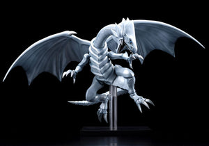 [PREORDINE] Statua Yu-Gi-Oh! Oshi Works Blue-Eyes White Dragon 25 cm - Kotobukiya - Statue