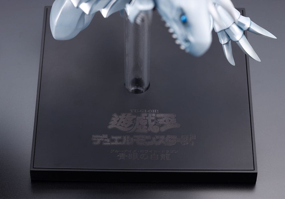 [PREORDINE] Statua Yu-Gi-Oh! Oshi Works Blue-Eyes White Dragon 25 cm - Kotobukiya - Statue