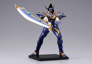 [PREORDINE] Yu-Gi-Oh! Statue Oshi Works Buster Blader 23 cm - Kotobukiya - Statue