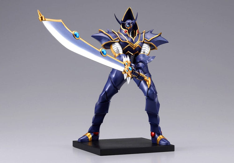 [PREORDINE] Yu-Gi-Oh! Statue Oshi Works Buster Blader 23 cm - Kotobukiya - Statue