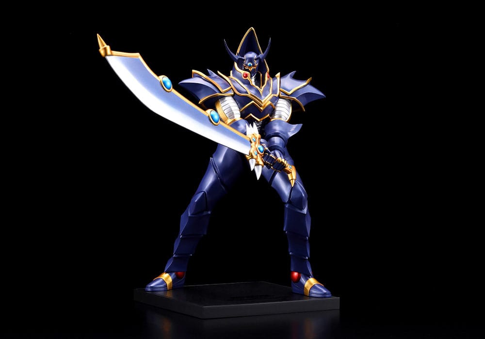[PREORDINE] Yu-Gi-Oh! Statue Oshi Works Buster Blader 23 cm - Kotobukiya - Statue