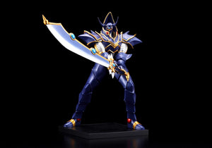 [PREORDINE] Yu-Gi-Oh! Statue Oshi Works Buster Blader 23 cm - Kotobukiya - Statue