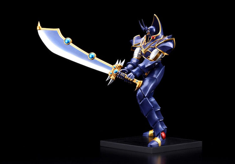 [PREORDINE] Yu-Gi-Oh! Statue Oshi Works Buster Blader 23 cm - Kotobukiya - Statue