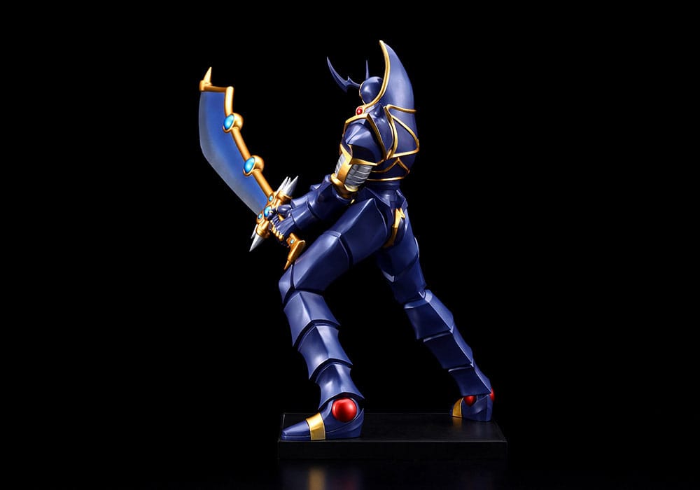 [PREORDINE] Yu-Gi-Oh! Statue Oshi Works Buster Blader 23 cm - Kotobukiya - Statue