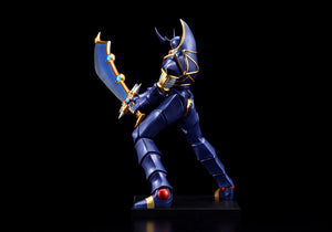 [PREORDINE] Yu-Gi-Oh! Statue Oshi Works Buster Blader 23 cm - Kotobukiya - Statue