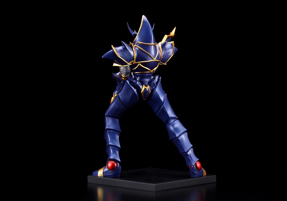 [PREORDINE] Yu-Gi-Oh! Statue Oshi Works Buster Blader 23 cm - Kotobukiya - Statue