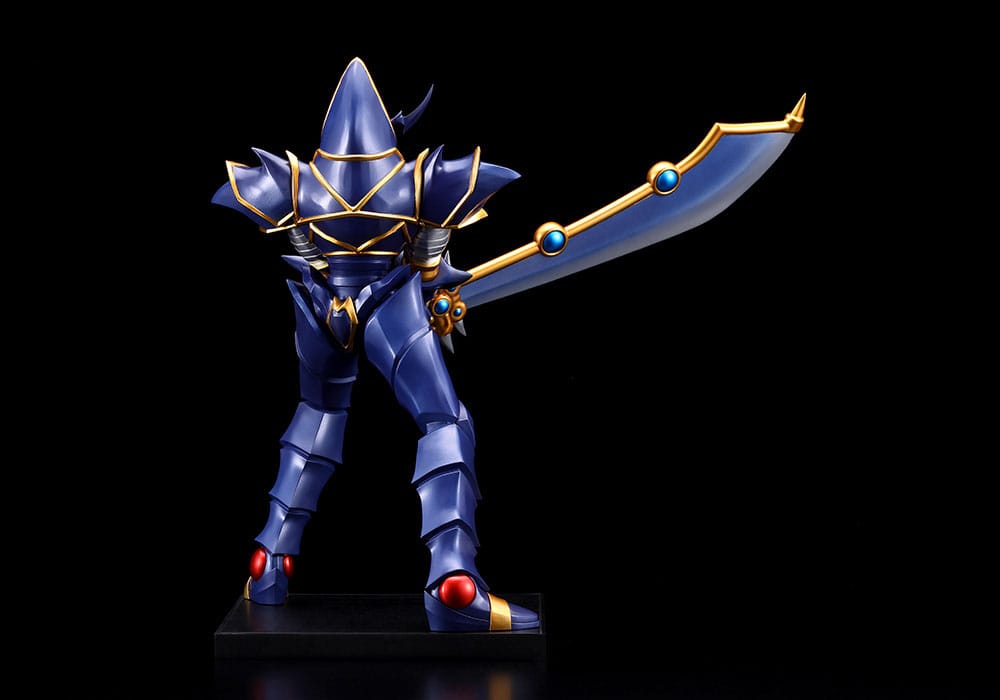 [PREORDINE] Yu-Gi-Oh! Statue Oshi Works Buster Blader 23 cm - Kotobukiya - Statue
