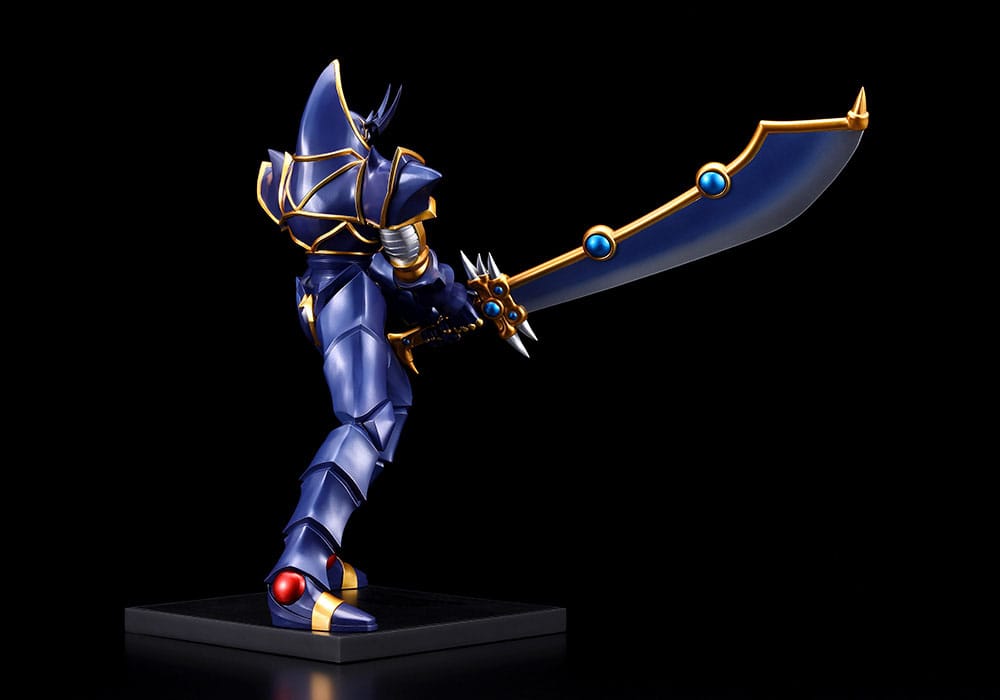 [PREORDINE] Yu-Gi-Oh! Statue Oshi Works Buster Blader 23 cm - Kotobukiya - Statue