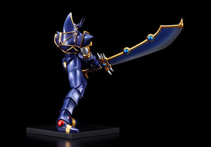 [PREORDINE] Yu-Gi-Oh! Statue Oshi Works Buster Blader 23 cm - Kotobukiya - Statue