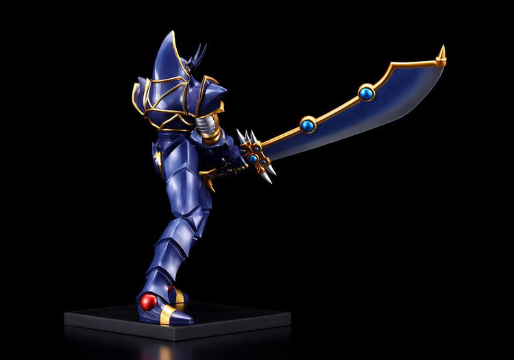 [PREORDINE] Yu-Gi-Oh! Statue Oshi Works Buster Blader 23 cm - Kotobukiya - Statue