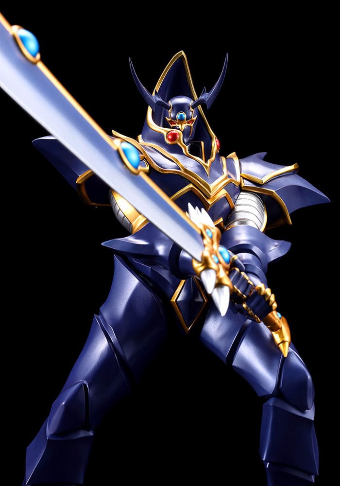 [PREORDINE] Yu-Gi-Oh! Statue Oshi Works Buster Blader 23 cm - Kotobukiya - Statue