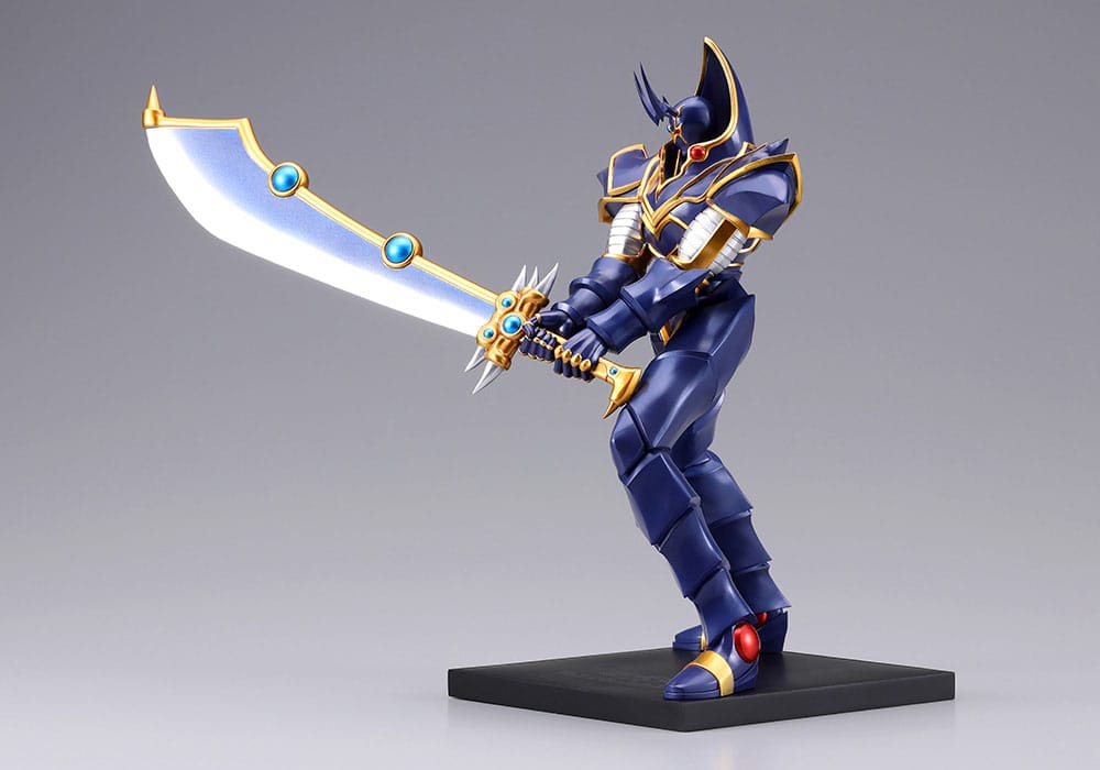 [PREORDINE] Yu-Gi-Oh! Statue Oshi Works Buster Blader 23 cm - Kotobukiya - Statue