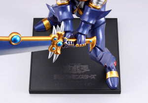 [PREORDINE] Yu-Gi-Oh! Statue Oshi Works Buster Blader 23 cm - Kotobukiya - Statue